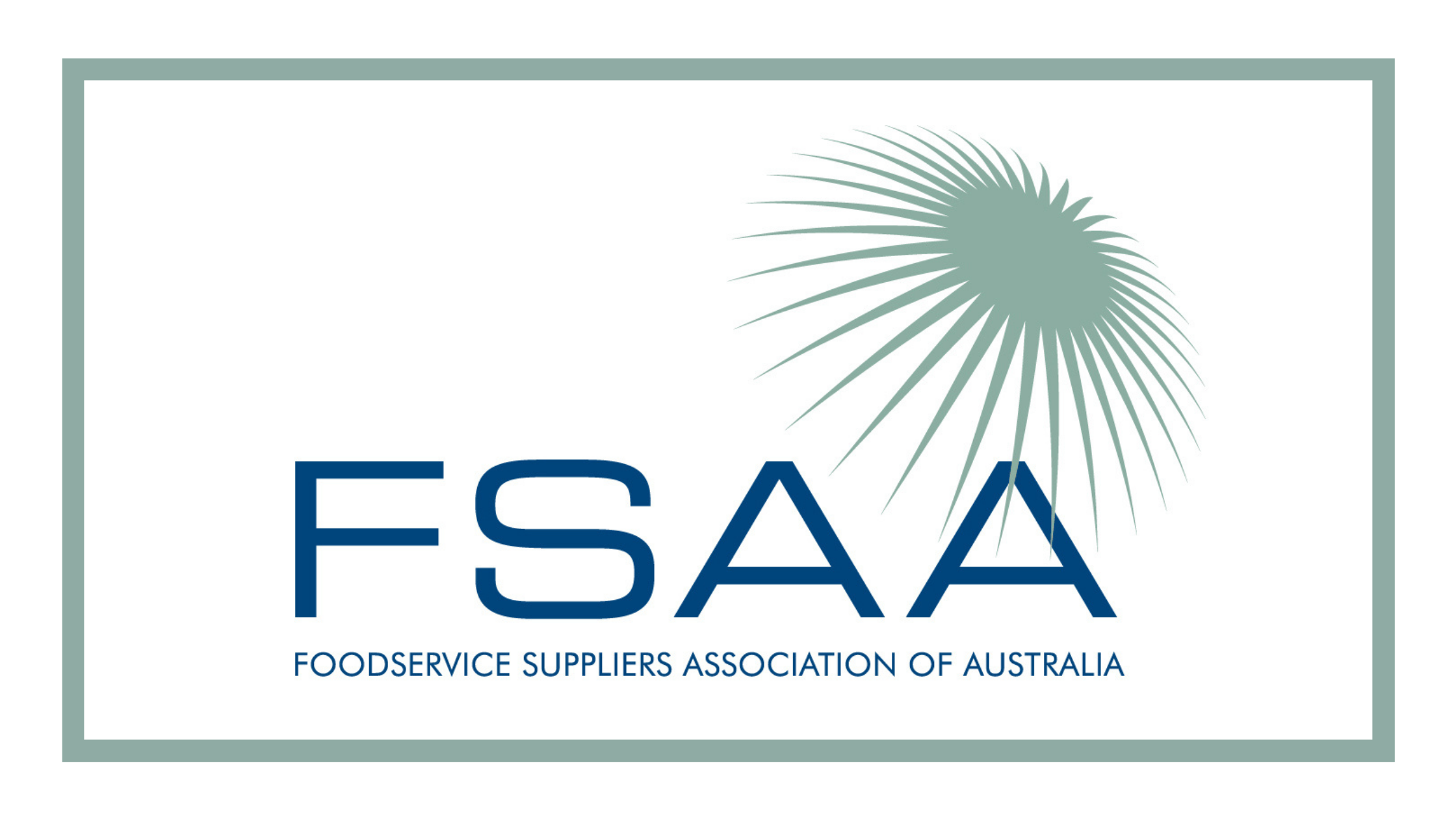 Who is the Foodservice Suppliers Association of Australia? FoodStorm